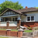 bungalow