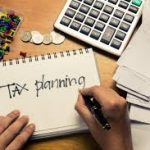 tax plannig