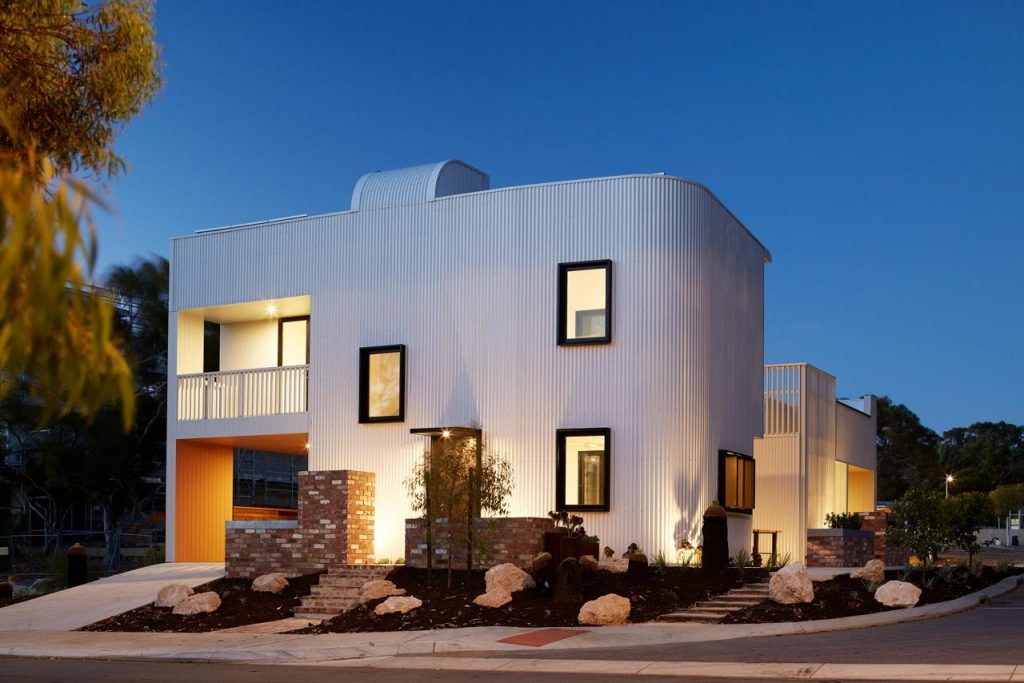 Ripe for Development Multiple Dwellings, One Property Verge Finance